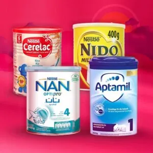 Baby Foods