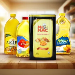 Oils