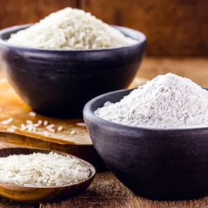 Pulses & Flours