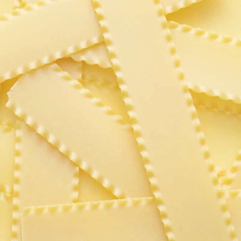 Lasagna Noodles