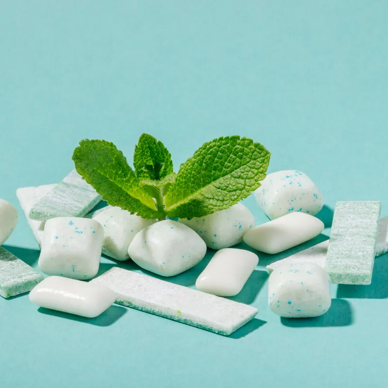 Mints Gums