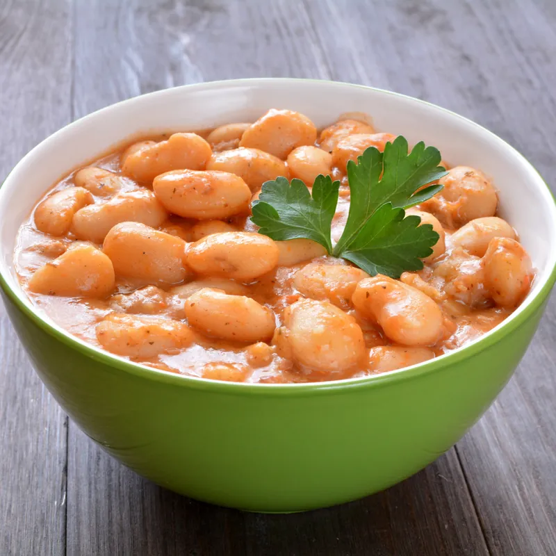Baked Beans