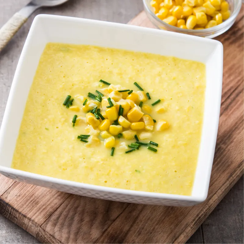 Creamed Corn