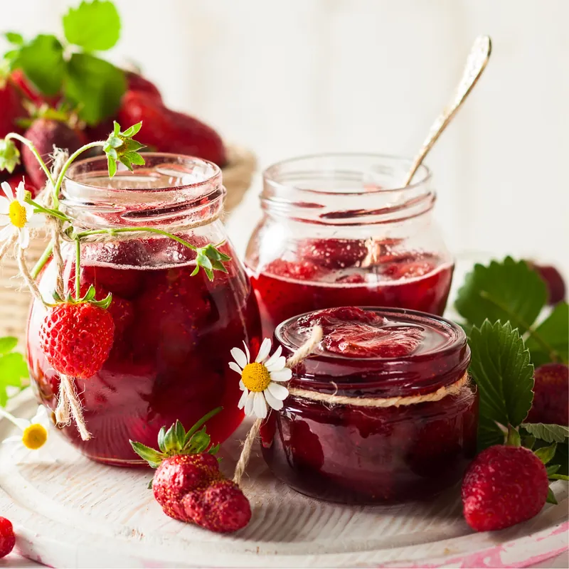 Jam Jelly