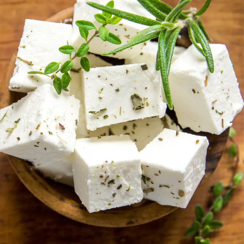 Feta Cheese