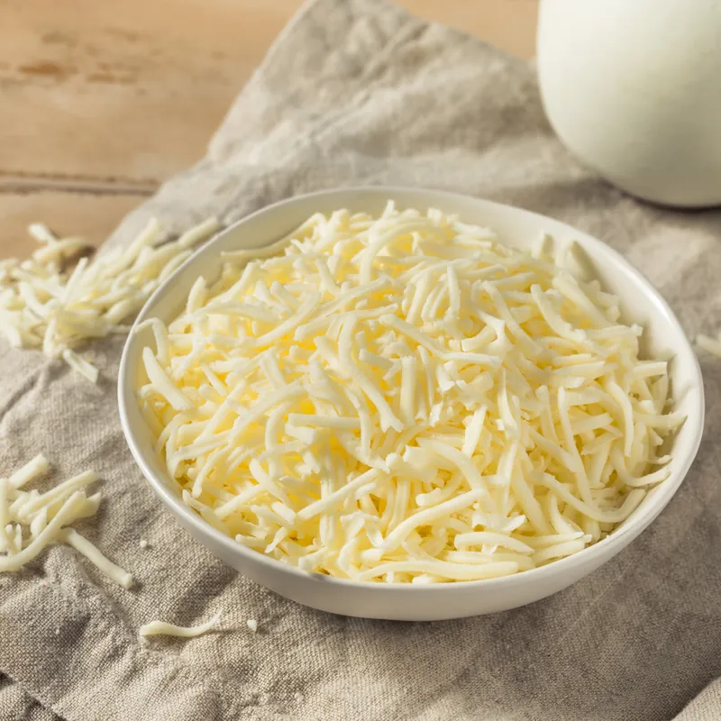 Shredded Cheese