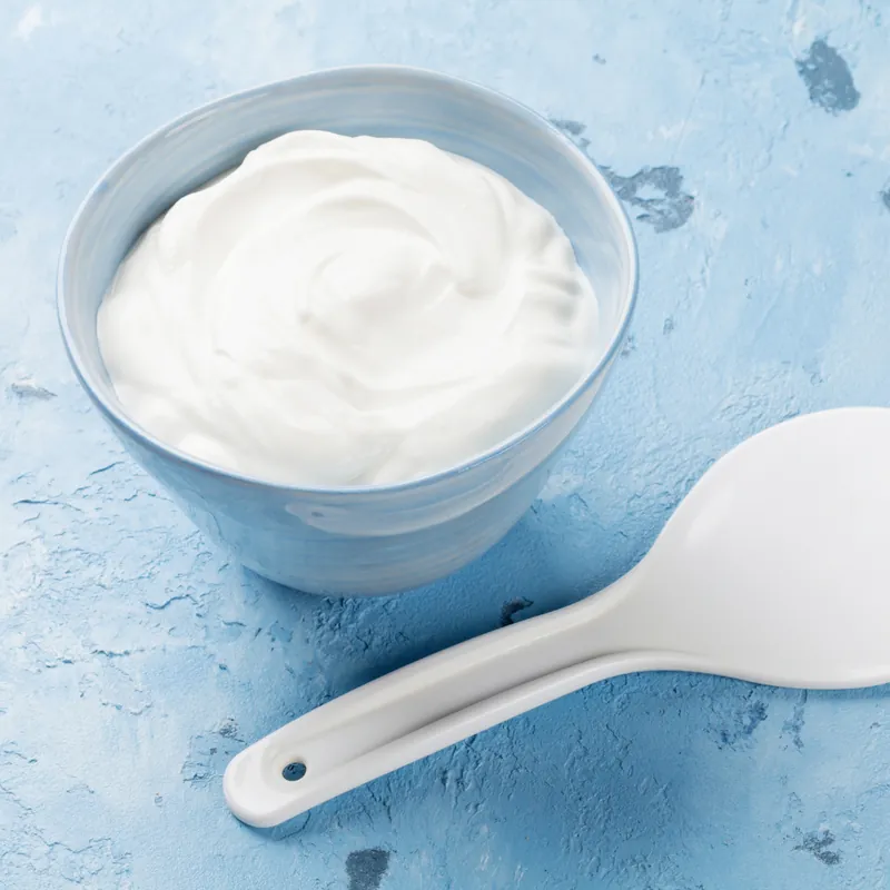 Sour Cream