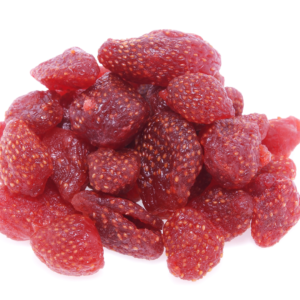 Dry Fruit Strawberry