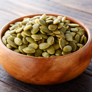 Pumpkin Seeds