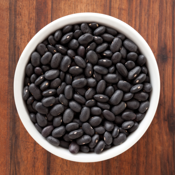 Black beans