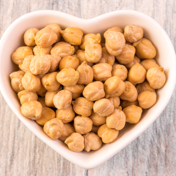 Chickpeas