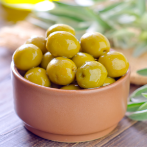 Olives