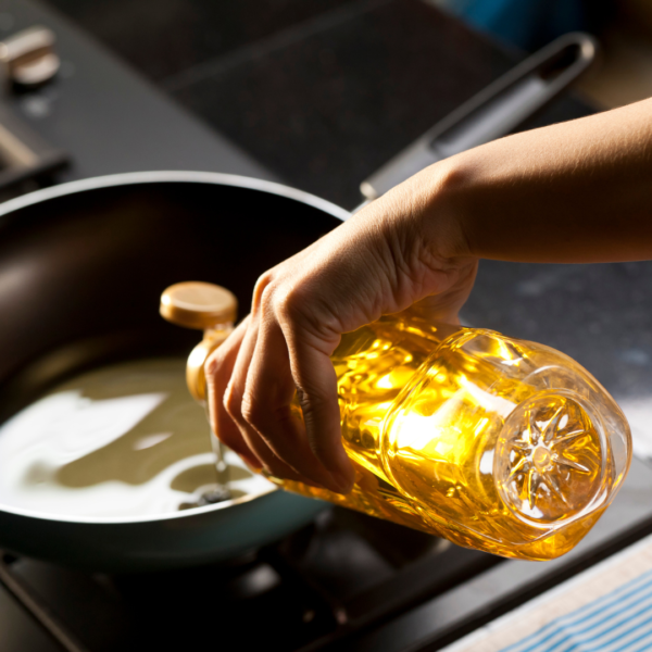 Cooking Oil