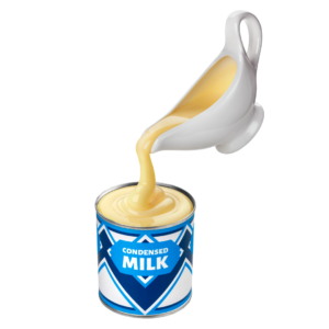 Condensed Milk