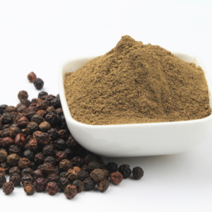 Black Pepper Powder