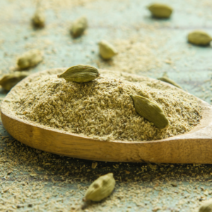 Cardamom Powder