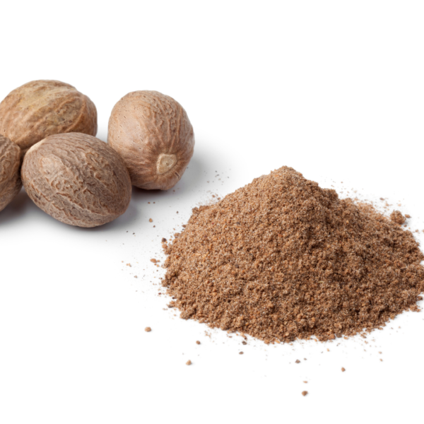 Nutmeg Powder