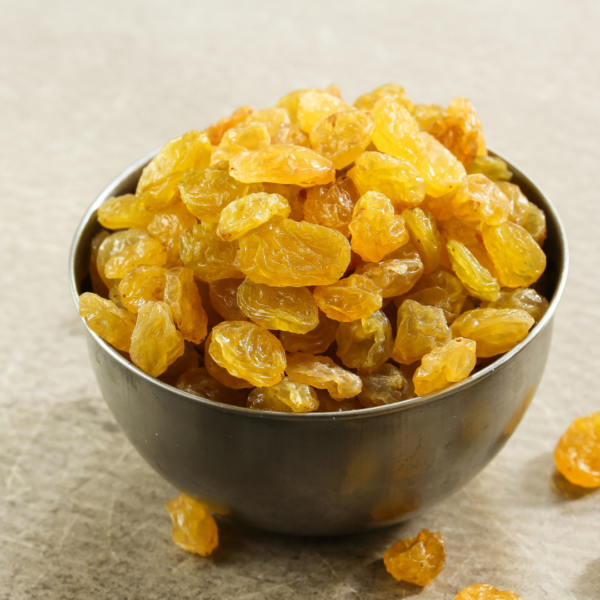 Golden Raisin