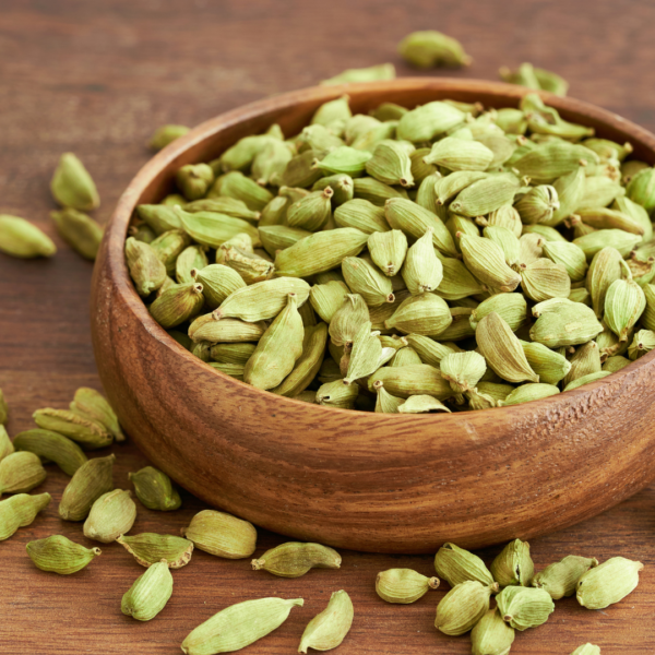 Cardamom